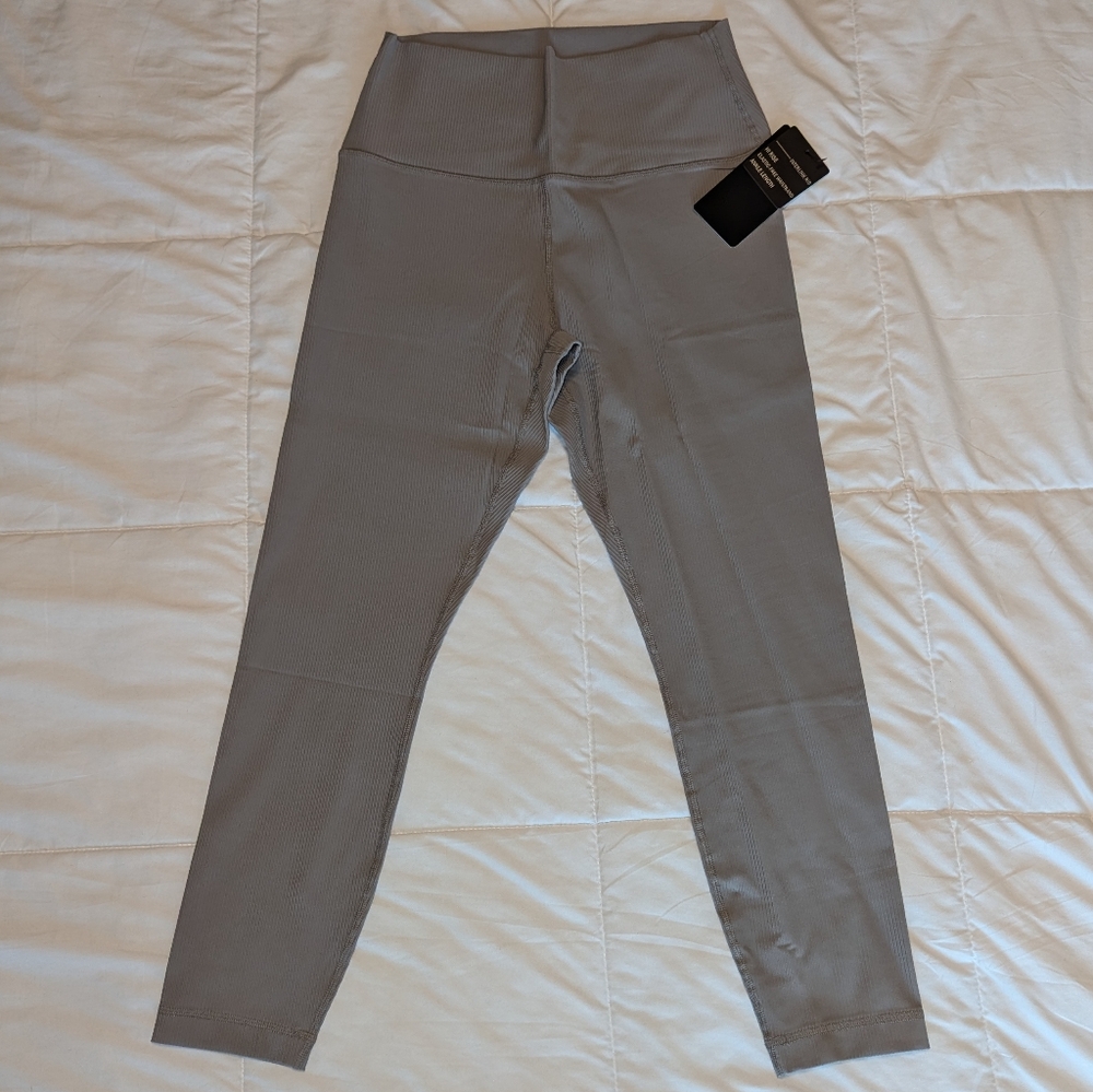 90 Degree by Reflex Hi Rise Leggings